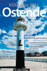 Ostende - Ville à la Mer - édition 2025